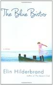 Cover art for THE BLUE BISTRO