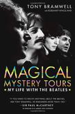 Cover art for MAGICAL MYSTERY TOURS