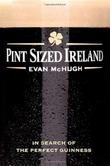Cover art for PINT-SIZED IRELAND