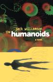 Cover art for THE HUMANOIDS