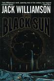 Cover art for THE BLACK SUN