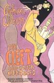 Cover art for THE CLEFT