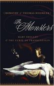Cover art for THE MONSTERS