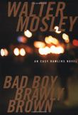 Cover art for BAD BOY BRAWLY BROWN