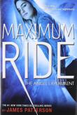 Cover art for MAXIMUM RIDE