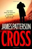 Cover art for CROSS