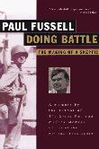 Cover art for DOING BATTLE
