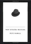 Cover art for WHY SINATRA MATTERS
