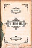 Cover art for THE BLACK VEIL