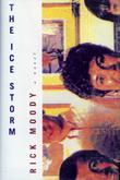 Cover art for THE ICE STORM