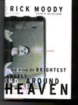Cover art for THE RING OF BRIGHTEST ANGELS AROUND HEAVEN