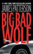 Cover art for THE BIG BAD WOLF