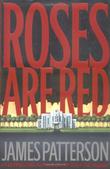 Cover art for ROSES ARE RED