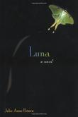 Cover art for LUNA