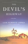 Cover art for THE DEVIL’S HIGHWAY