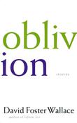 Cover art for OBLIVION