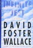 Cover art for INFINITE JEST