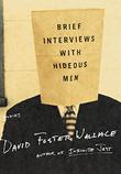 Cover art for BRIEF INTERVIEWS WITH HIDEOUS MEN