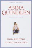 Cover art for HOW READING CHANGED MY LIFE