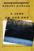 Cover art for A JERK ON ONE END