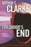 Cover art for CHILDHOOD'S END