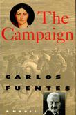 Cover art for THE CAMPAIGN