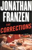 Cover art for THE CORRECTIONS