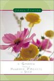 Cover art for A GARDEN FROM A HUNDRED PACKETS OF SEED