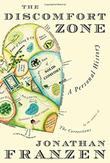 Cover art for THE DISCOMFORT ZONE