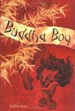 Cover art for BUDDAH BOY