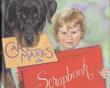 Cover art for CARL MAKES A SCRAPBOOK