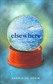 Cover art for ELSEWHERE
