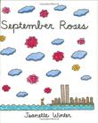 Cover art for SEPTEMBER ROSES