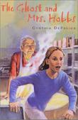Cover art for THE GHOST AND MRS. HOBBS