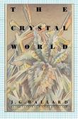 Cover art for THE CRYSTAL WORLD