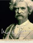 Cover art for MARK TWAIN