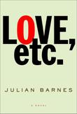 Cover art for LOVE, ETC.