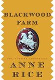 Cover art for BLACKWOOD FARM