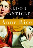 Cover art for BLOOD CANTICLE