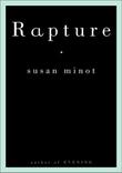 Cover art for RAPTURE