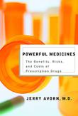 Cover art for POWERFUL MEDICINES