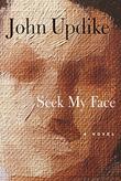 Cover art for SEEK MY FACE