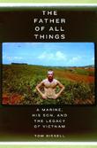 Cover art for THE FATHER OF ALL THINGS