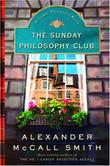Cover art for THE SUNDAY PHILOSOPHY CLUB
