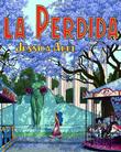 Cover art for LA PERDIDA