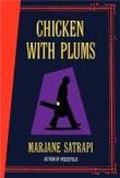 Cover art for CHICKEN WITH PLUMS
