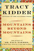 Cover art for MOUNTAINS BEYOND MOUNTAINS
