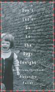 Cover art for DON’T LET’S GO TO THE DOGS TONIGHT