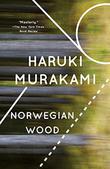 Cover art for NORWEGIAN WOOD