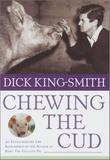 Cover art for CHEWING THE CUD